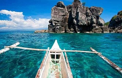 巴厘岛7日游 （乐享蓝点）