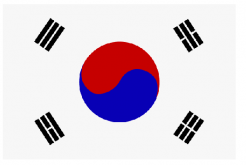 韩国个人旅游个签